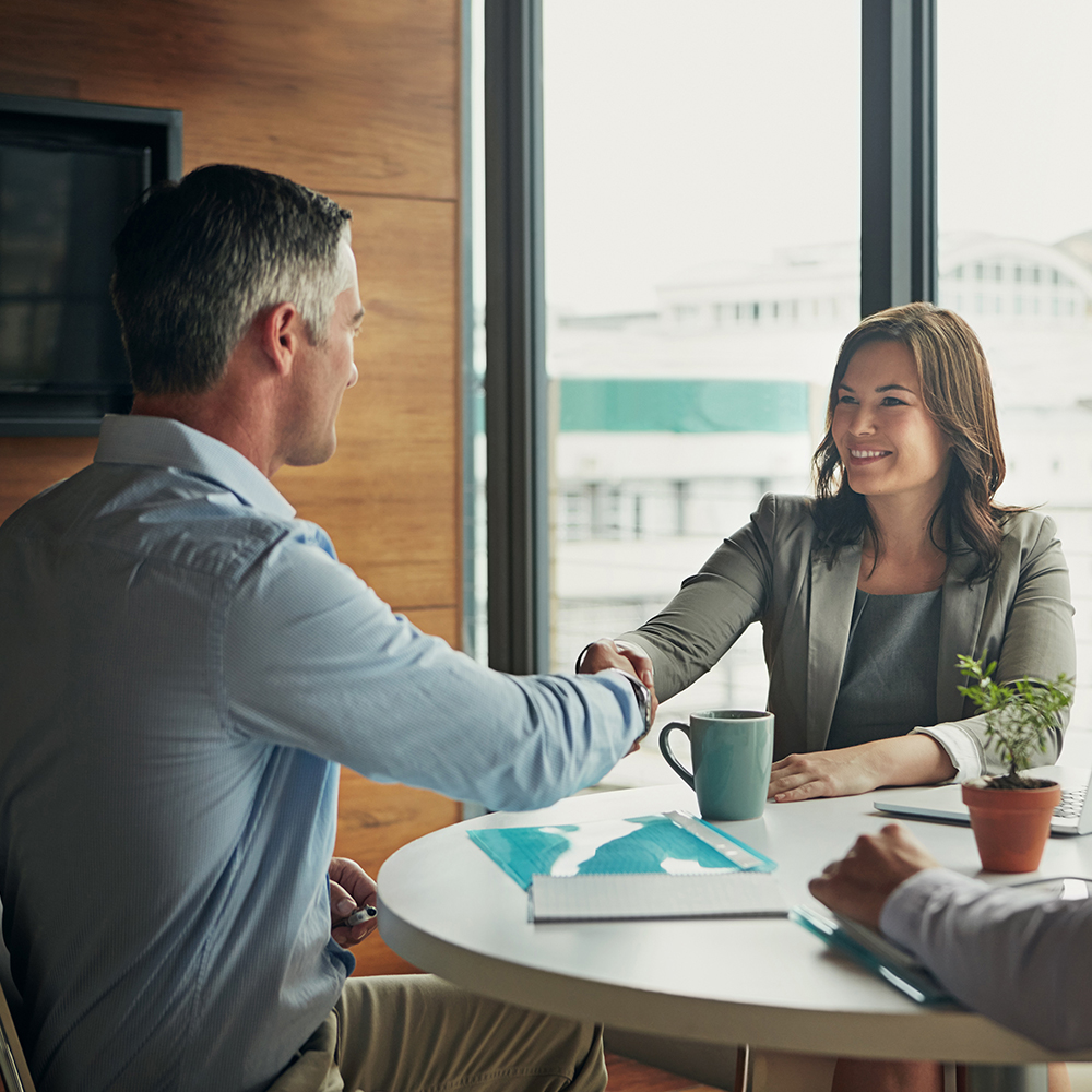 Emblem Solutions Let