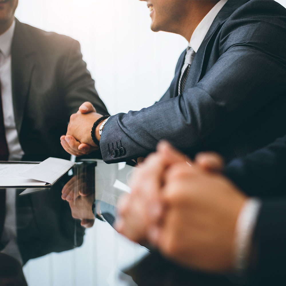 Emblem Solutions Executive Team Emblem Solutions Executive Team