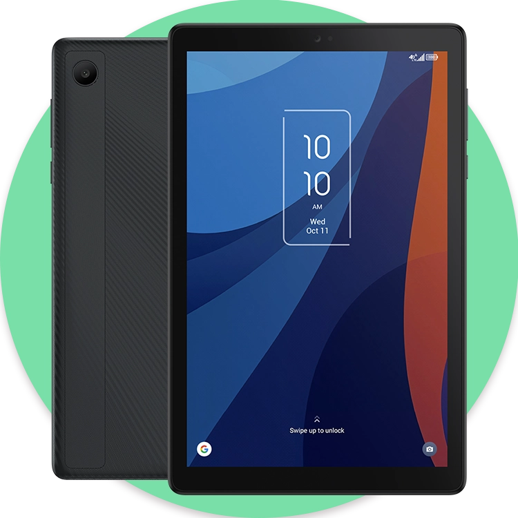 Emblem Solutions Tablets Emblem Solutions Tablets