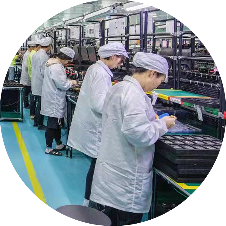 Emblem Solutions Manufacturing Emblem Solutions Manufacturing